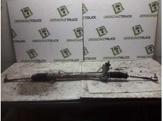 Recambio de cremallera direccion para fiat ducato combi 11 (desde 03.02) 2.8 jtd  batalla 3850 mm referencia OEM IAM 01334621080