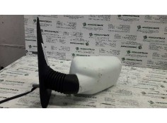 Recambio de retrovisor izquierdo para fiat tipo (160) 1.6 i.e. referencia OEM IAM  ELECTRICO COLOR BLANCO 2