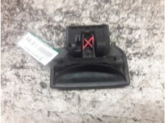 Recambio de maneta exterior trasera derecha para peugeot partner (s1) break referencia OEM IAM    2