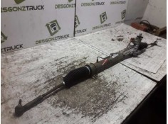 Recambio de cremallera direccion para fiat ducato combi 11 (desde 03.02) 2.8 jtd  batalla 3850 mm referencia OEM IAM 01334621080 2