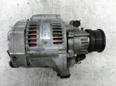 Recambio de alternador para hyundai matrix (fc) 1.5 crdi gls full referencia OEM IAM 3730027601 1002132990 DENSO