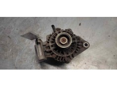 Recambio de alternador para ford fiesta (cbk) 1.4 16v cat referencia OEM IAM 2S6T10300DB A005TA7792 