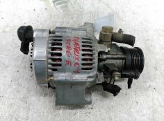 Recambio de alternador para hyundai matrix (fc) 1.5 crdi gls full referencia OEM IAM 3730027601 1002132990 DENSO 2