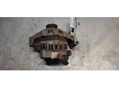 Recambio de alternador para ford fiesta (cbk) 1.4 16v cat referencia OEM IAM 2S6T10300DB A005TA7792  2