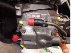 Recambio de motor completo para seat ibiza (6l1) fresh referencia OEM IAM ASY   2