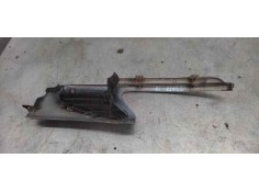 Recambio de rejilla delantera izquierda para renault megane i classic (la0) 1.9 d europa referencia OEM IAM    2