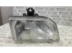 Recambio de faro derecho para ford fiesta berl./courier courier familiar referencia OEM IAM    2