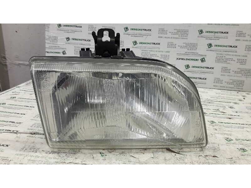 Recambio de faro derecho para ford fiesta berl./courier courier familiar referencia OEM IAM   