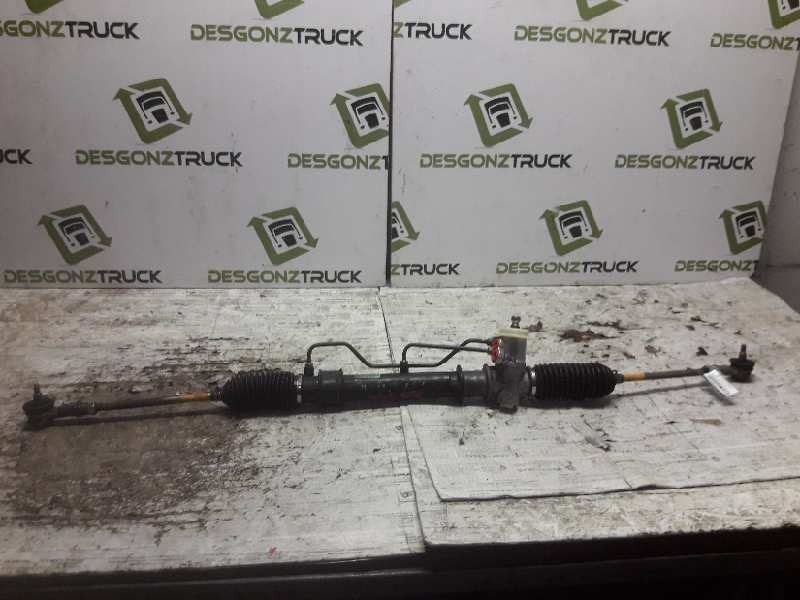 Recambio de cremallera direccion para hyundai coupe (j2) 1.6 fx coupe referencia OEM IAM 5770027000  