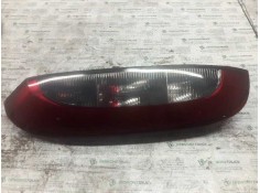 Recambio de piloto trasero izquierdo para opel corsa c club referencia OEM IAM   