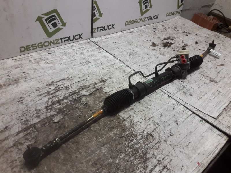 Recambio de cremallera direccion para hyundai coupe (j2) 1.6 fx coupe referencia OEM IAM 5770027000  