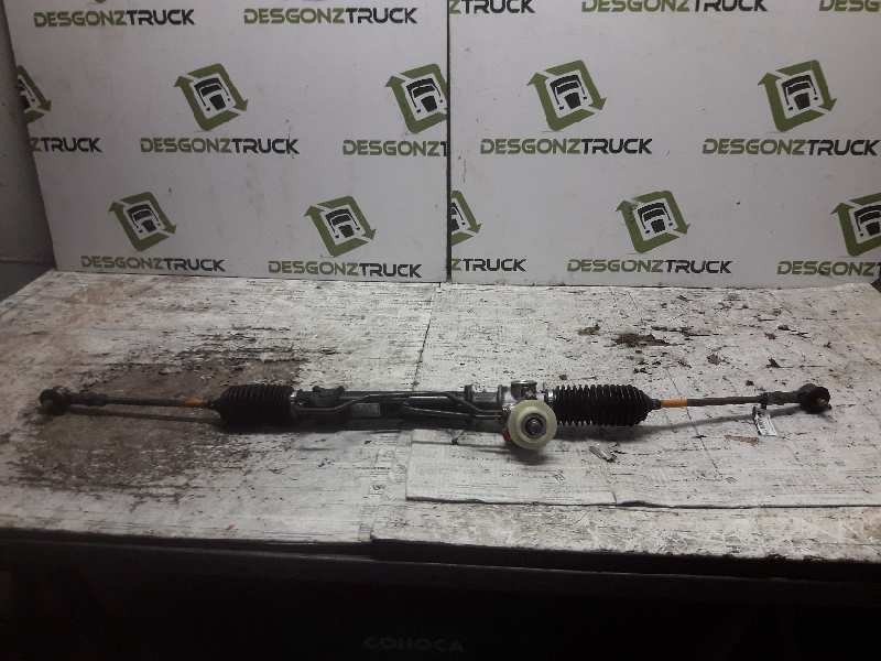 Recambio de cremallera direccion para hyundai coupe (j2) 1.6 fx coupe referencia OEM IAM 5770027000  