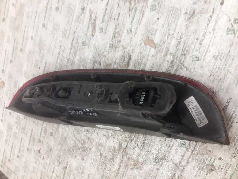 Recambio de piloto trasero izquierdo para opel corsa c club referencia OEM IAM   