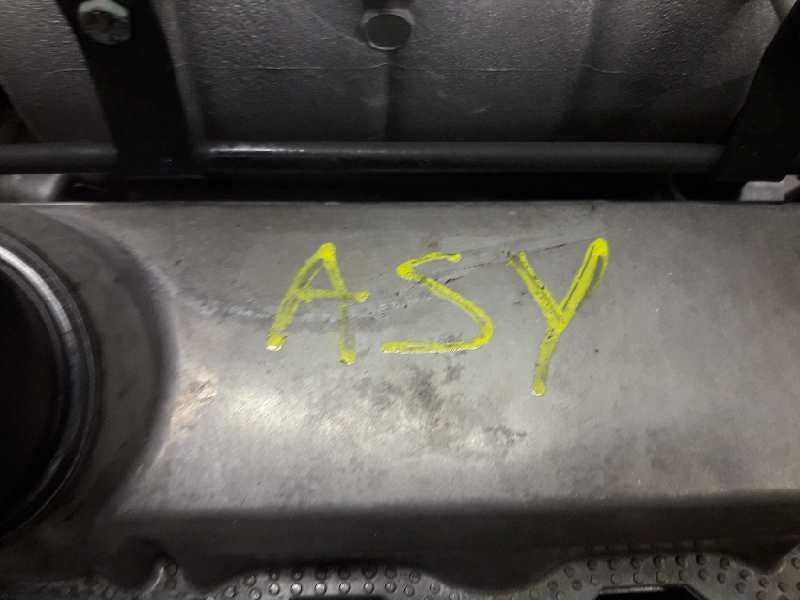 Recambio de motor completo para seat ibiza (6l1) fresh referencia OEM IAM ASY  