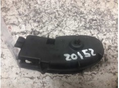 Recambio de maneta interior delantera derecha para ford transit mod. 2000 combi ft 260 2.0 corto referencia OEM IAM YC15V22600AB 2