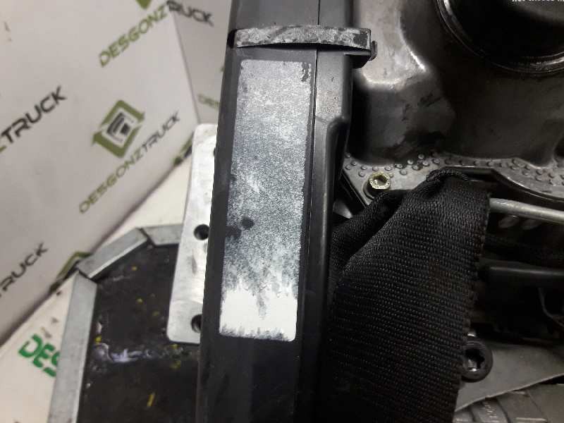 Recambio de motor completo para seat ibiza (6l1) fresh referencia OEM IAM ASY  