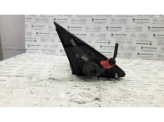 Recambio de retrovisor izquierdo para ford mondeo berlina (gd) ambiente referencia OEM IAM  MECANICO 