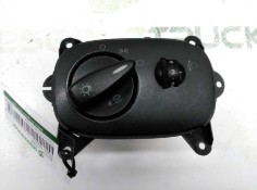 Recambio de mando luces para ford transit caja cerrada, corta (fy) (2000 =>) ft 260 2.0 referencia OEM IAM 4042351 YC1T13A024BB  2