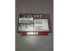 Recambio de modulo electronico para man tg - a 18.xxx 12.8 diesel (d 2876 lf 12) referencia OEM IAM 81258106023 0260001033 CENTR