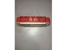 Recambio de modulo electronico para man tg - a 18.xxx 12.8 diesel (d 2876 lf 12) referencia OEM IAM 81258106023 0260001033 CENTR 2