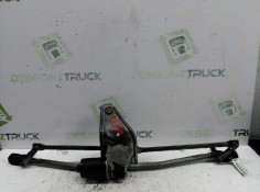 Recambio de motor limpia delantero para ford transit caja cerrada, corta (fy) (2000 =>) ft 260 2.0 referencia OEM IAM 1097546  