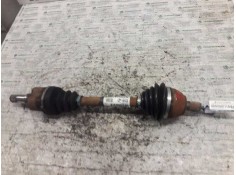 Recambio de transmision delantera izquierda para ford fiesta courier (dx) familiar referencia OEM IAM   