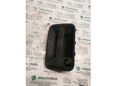 Recambio de maneta exterior delantera derecha para fiat scudo (222) 1.9 td / 2.0 jtd el furg. referencia OEM IAM 1476387077  