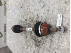 Recambio de transmision delantera izquierda para ford fiesta courier (dx) familiar referencia OEM IAM    2