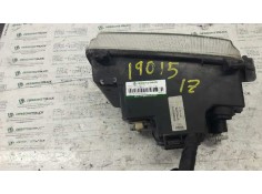Recambio de faro izquierdo para seat ibiza (6k) básico referencia OEM IAM 6K0941015 67735475 