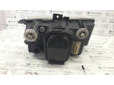 Recambio de faro izquierdo para seat ibiza (6k) básico referencia OEM IAM 6K0941015 67735475  2