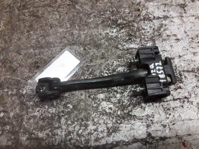 Recambio de retenedor puerta para opel astra gtc cosmo referencia OEM IAM 13107175 DELANTERA IZQUIERDA 