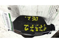 Recambio de pastillas de freno delanteras para renault laguna ii (bg0) confort dynamique referencia OEM IAM   