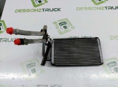 Recambio de radiador calefaccion / aire acondicionado para ford transit caja cerrada, corta (fy) (2000 =>) ft 260 2.0 referencia