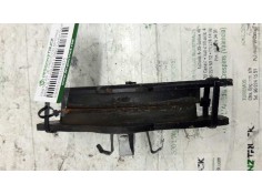 Recambio de pastillas de freno delanteras para renault laguna ii (bg0) confort dynamique referencia OEM IAM    2