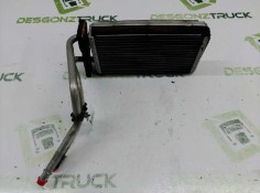 Recambio de radiador calefaccion / aire acondicionado para ford transit caja cerrada, corta (fy) (2000 =>) ft 260 2.0 referencia 2