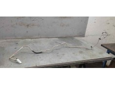 Recambio de tubos aire acondicionado para citroën c3 lx referencia OEM IAM 2273906  