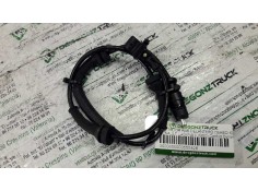 Recambio de captador abs delantero derecho para renault laguna ii (bg0) confort dynamique referencia OEM IAM   