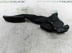 Recambio de potenciometro pedal para opel zafira a blue line referencia OEM IAM 90581208 0281002298 18104357