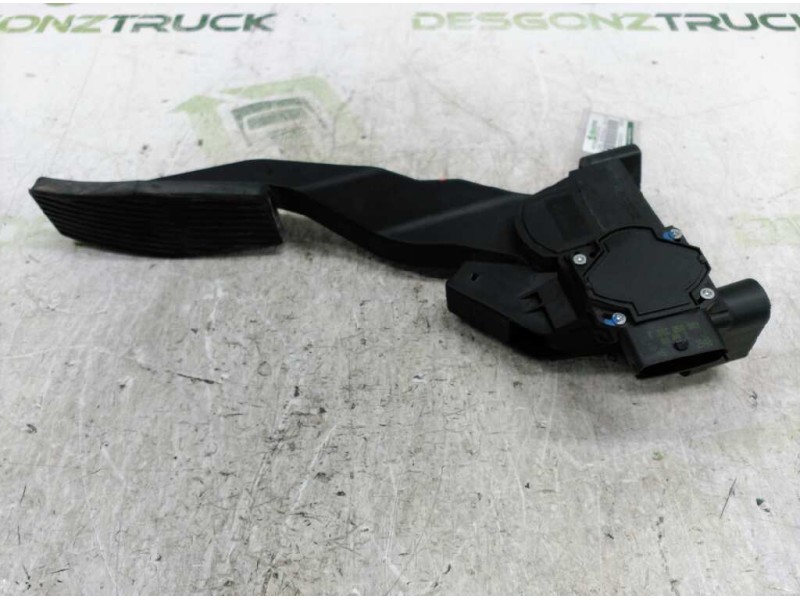 Recambio de potenciometro pedal para opel zafira a blue line referencia OEM IAM 90581208 0281002298 18104357