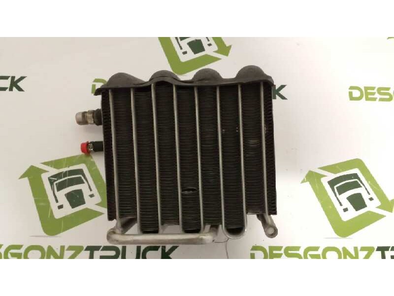 Recambio de radiador calefaccion / aire acondicionado para kia pride básico berlina referencia OEM IAM   