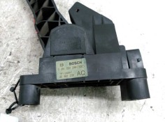 Recambio de potenciometro pedal para opel zafira a blue line referencia OEM IAM 90581208 0281002298 18104357 2