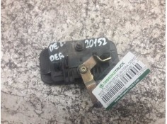 Recambio de maneta exterior delantera derecha para ford transit mod. 2000 combi ft 260 2.0 corto referencia OEM IAM YC15V2240170 2