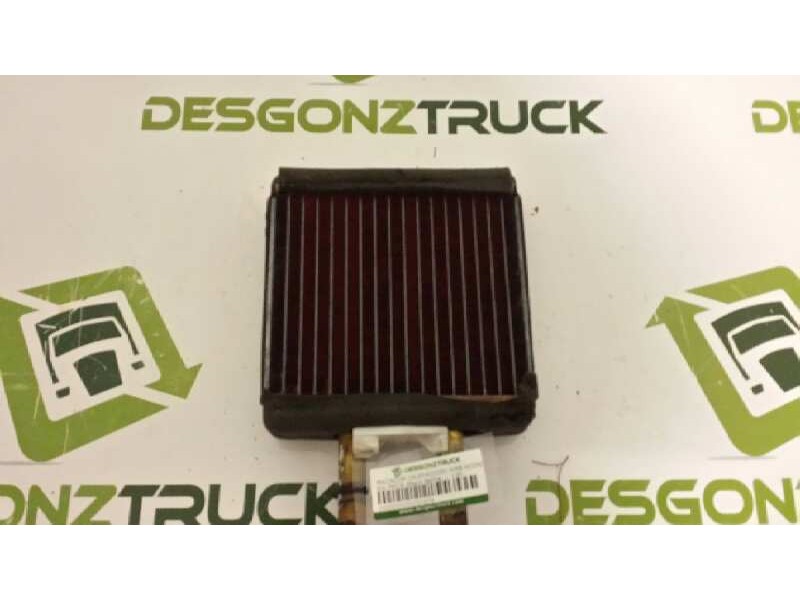 Recambio de radiador calefaccion / aire acondicionado para kia pride básico berlina referencia OEM IAM   