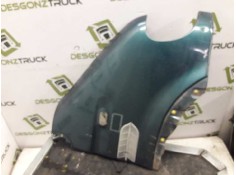 Recambio de aleta delantera izquierda para renault master desde ´98 referencia OEM IAM   