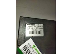 Recambio de modulo electronico para man tg - a 18.xxx 12.8 diesel (d 2876 lf 12) referencia OEM IAM 81258117018 4461702090 CENTR 2