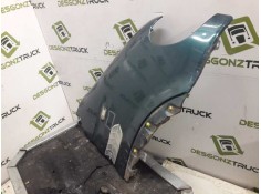 Recambio de aleta delantera izquierda para renault master desde ´98 referencia OEM IAM    2