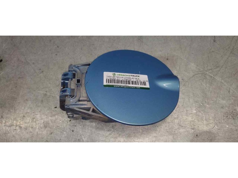 Recambio de tapa exterior combustible para citroën c3 1.4 premier referencia OEM IAM   