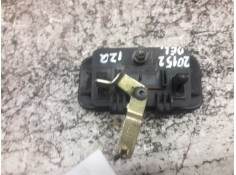 Recambio de maneta exterior delantera izquierda para ford transit mod. 2000 combi ft 260 2.0 corto referencia OEM IAM YC15V22401 2