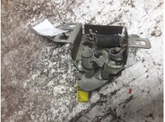 Recambio de cerradura capot para fiat fiorino adventure sx kasten referencia OEM IAM    2