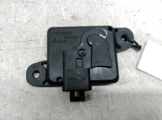 Recambio de sensor airbag para opel zafira a blue line referencia OEM IAM 09133263   2